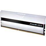 Team Group 32 GB DDR4-4000 Kit werkgeheugen Wit, TF13D432G4000HC18LDC01, XTREEM ARGB, XMP 2.0