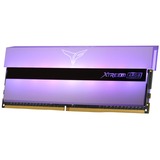 Team Group 32 GB DDR4-4000 Kit werkgeheugen Wit, TF13D432G4000HC18LDC01, XTREEM ARGB, XMP 2.0
