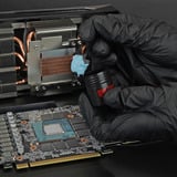 Thermal Grizzly Putty Advance 100g thermal pads Blauw