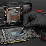 Thermal Grizzly Putty Advance 100g thermal pads Blauw