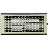 Thermaltake TR100 WS  mini tower behuizing Lichtgroen | 2x USB-A | 1x USB-C