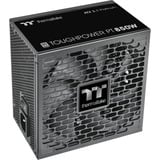 Thermaltake Toughpower PT modulaire 850 watt voeding  1x 12V-2x6, 4x PCIe