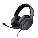 GXT 492 Carus  Bedraad Over-ear  gaming headset