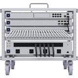Ubiquiti Toolless Mini Rack server rack Zilver