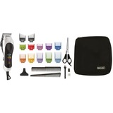Wahl Home Products Color Pro Tondeuse Wit/blauw