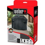 Weber Premium barbecuehoes - Spirit II 300 serie, Spirit 300-serie, Spirit EO-210/220 en Spirit 200-serie beschermkap 