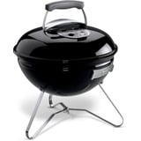 Weber Smokey Joe Original, Ø 37cm houtskoolbarbecue Zwart