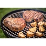 Weber Smokey Joe Original, Ø 37cm houtskoolbarbecue Zwart