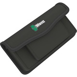 Wera Vouwetui Tool-Check Plus Universal, leeg tas Zwart