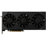XFX Radeon RX 9060 XT Swift OC Triple Fan grafische kaart Zwart, RDNA4, GDDR6, 2x DisplayPort, 1x HDMI 2.1