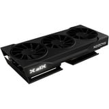XFX Radeon RX 9060 XT Swift OC Triple Fan grafische kaart Zwart, RDNA4, GDDR6, 2x DisplayPort, 1x HDMI 2.1