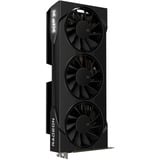 XFX Radeon RX 9060 XT Swift OC Triple Fan grafische kaart Zwart, RDNA4, GDDR6, 2x DisplayPort, 1x HDMI 2.1
