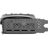 ZOTAC GeForce RTX 4070 Ti Trinity OC grafische kaart 1x HDMI, 3x DisplayPort, DLSS 3