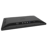 iiyama ProLite TW1523AS-B1P 15.6" touchscreen monitor Zwart, HDMI, USB, LAN, WiFi, Audio, Touch, Android 