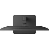  27BA75QB 27" monitor Zwart, HDMI, DisplayPort, Audio, LAN, USB-C