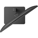  27BA75QB 27" monitor Zwart, HDMI, DisplayPort, Audio, LAN, USB-C