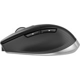 3DConnexion CadMouse Pro Wireless Zwart, 7.200dpi 