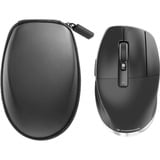 3DConnexion CadMouse Pro Wireless Zwart, 7.200dpi 