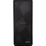 ALTERNATE Multimedia R3 4300G pc-systeem Zwart | R3 4300G | Radeon Graphics | 16 GB | 1 TB SSD