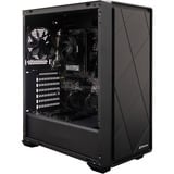 ALTERNATE Multimedia R3 4300G pc-systeem Zwart | R3 4300G | Radeon Graphics | 16 GB | 1 TB SSD