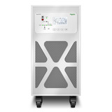 APC Easy UPS 3S 10 kVA 400 V 3:3 voor externe batterijen ups Wit, 10 kW, E3SUPS10KH 