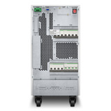 APC Easy UPS 3S 10 kVA 400 V 3:3 voor externe batterijen ups Wit, 10 kW, E3SUPS10KH 