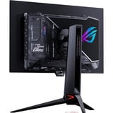 ASUS 27 L PG27UCWM 240/480Hz DM T-OLED 26.5" 4K UHD gaming monitor Zwart