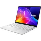 ASUS ProArt P14 H7407BA-SM078X 14"  laptop Wit | NVIDIA RTX Spark N1X | NVIDIA Blackwell RTX | 128 GB | 1 TB SSD | Touch