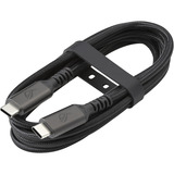 ASUS ROG 240W USB-C kabel, 1.5 meter Zwart