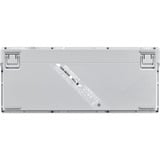 ASUS ROG Azoth X RGB mechanisch Zwart, US lay-out (QWERTY), ROG NX Snow, 75%, RGB, USB, Bluetooth 5.1, 2.4GHz