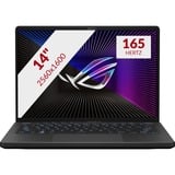 ASUS ROG Zephyrus G14 GA402NU-N2027W 14" gaming laptop Grijs | Ryzen 7 7735HS | RTX 4050 | 16 GB | 512 GB SSD