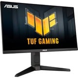 ASUS TUF Gaming VG249QL3A 24" monitor Zwart, 2x HDMI, 1x DisplayPort, 180 Hz