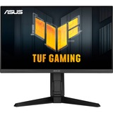 ASUS TUF Gaming VG249QL3A 24" monitor Zwart, 2x HDMI, 1x DisplayPort, 180 Hz