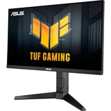 ASUS TUF Gaming VG249QL3A 24" monitor Zwart, 2x HDMI, 1x DisplayPort, 180 Hz