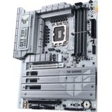ASUS TUF Gaming Z890-PRO WIFI socket 1851 moederbord RAID, 2.5Gb-LAN, Wi-Fi 7, BT, Sound, ATX