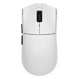ATK Blazing Sky X1 V2 Series Esports Wireless Mouse - Ultimate 2.0 Wit, 10 - 42.000 DPI, 8K, USB / 2.4GHz