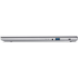 Acer Aspire Go 15 AG15-72P-72ET 15.6"  laptop Zilver | Core 7 150U | Intel Graphics | 24 GB | 512 GB SSD