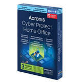 Acronis True Image Essentials Subscription 3 Computers software 3 computers, Abonnementslicentie - 1 jaar