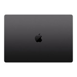 Apple MacBook Pro 16" (2026) laptop Zwart | M5 Pro | 20-Core GPU | 24 GB | 1 TB SSD