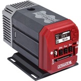 Aquacomputer Aquastream Ultimate pomp Zwart/rood