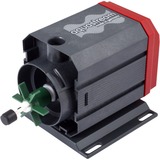 Aquacomputer Aquastream Ultimate pomp Zwart/rood