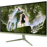 Arozzi Nova 27" gaming monitor Groen, 180 Hz, 2x DisplayPort, 2x HDMI, Audio, Adaptive Sync