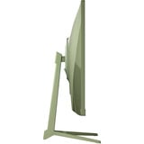 Arozzi Nova 27" gaming monitor Groen, 180 Hz, 2x DisplayPort, 2x HDMI, Audio, Adaptive Sync