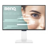 BenQ GW2790TC 27" monitor Wit, HDMI, DisplayPort, USB-C, Audio, AMD Free-Sync