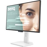 BenQ GW2790TC 27" monitor Wit, HDMI, DisplayPort, USB-C, Audio, AMD Free-Sync