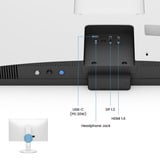 BenQ GW2790TC 27" monitor Wit, HDMI, DisplayPort, USB-C, Audio, AMD Free-Sync