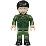 COBI Armed Forces - F-35B STOVL Lightning II Constructiespeelgoed Schaal 1:48