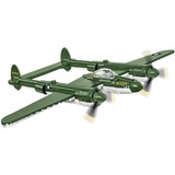 COBI Historical Collection - Lockheed P-38 Lightning Constructiespeelgoed Schaal 1:48