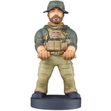 Cable Guy Call of Duty - Captain Price houder