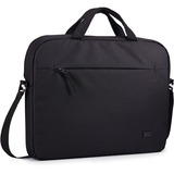 Case Logic Invigo 14" laptop attaché laptoptas Zwart